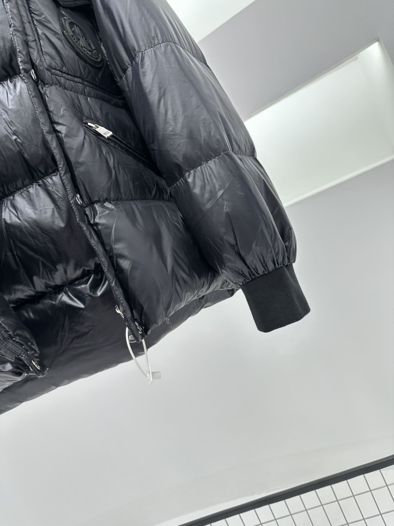 Moncler Down Coat